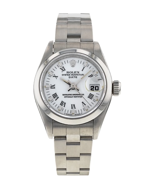 Rolex Datejust Lady 69160